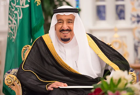 المقام السامي يشدِّد على الجهات الحكومية بإحلال السعوديين المؤهلين في الوظائف بدلاً من الأجانب