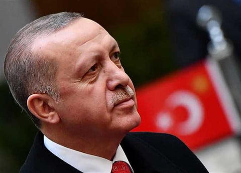 كلهم باعوك يا "أردوغان".. أنباء عن شروع "أوغلو" في هذا الإجراء