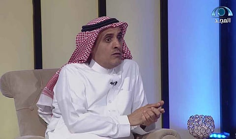 مستشار أسرى ينصح الأزواج أثناء فترة الملكة بعدم التواصل فقط بـ"الواتساب": المقابلة أفضلها