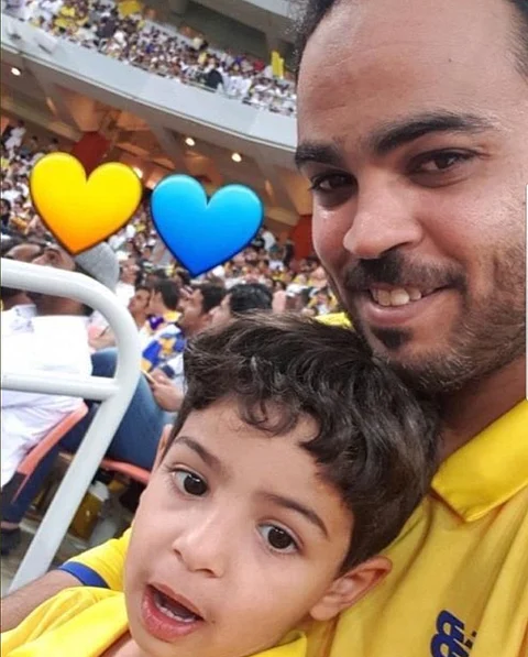وفاة المشجع النصراوي "البشري" عقب الخسارة من الاتحاد.. هنا التفاصيل