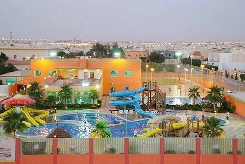 افتتاح نادٍ رياضي لصغار السن بـ"مروج الرياض"