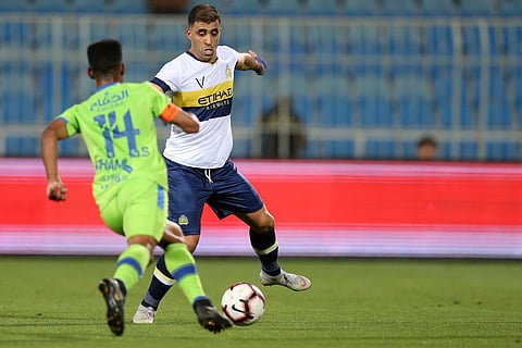 "التعاون" يحرم الهلال من العودة للصدارة ويمنح النصر القمة.. صراع ثلاثي من أجل المقعد الآسيوي.. وروح الاتحاد تنتصر