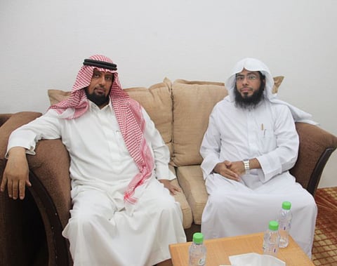 "الخضيري" لـ"سبق": شعبان فلكياً 30 يوماً.. والعبرة بالرؤية الشرعية فقط