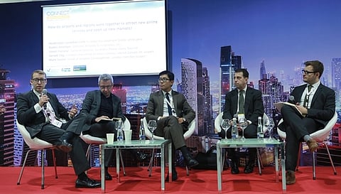 "طيران أديل": السعودية "متعطشة".. وسنفتح خطوطًا جديدة في هذه الدول فقط