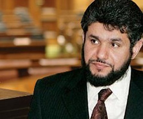 ابنة حميدان التركي تكشف تفاصيل زيارتها له في سجنه: هذا ما رأيته