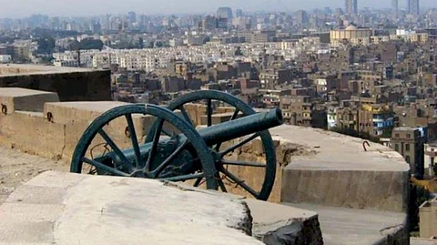 "الدوم" و"البهلولي" يرويان لـ"سبق" قصة المدافع واستقبال جدة للشهر الفضيل