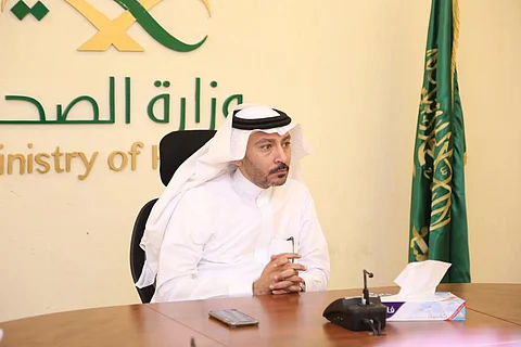 "صحة مكة" تعلن جاهزيتها لتقديم خدماتها للزوار والمعتمرين خلال رمضان