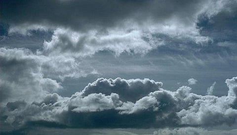 طقس الأربعاء .. الأرصاد: الفرصة مهيأة لتكوّن السحب الممطرة على المرتفعات الجنوبية الغربية للمملكة