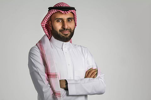 بقرار من وزير الثقافة.. "الزهراني" رئيساً تنفيذياً لصندوق "نمو"