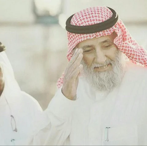 أول "رمضان" على أسرة "آل نحيت" بعد وفاته.. غاب الشيخ وحضرت الذكريات