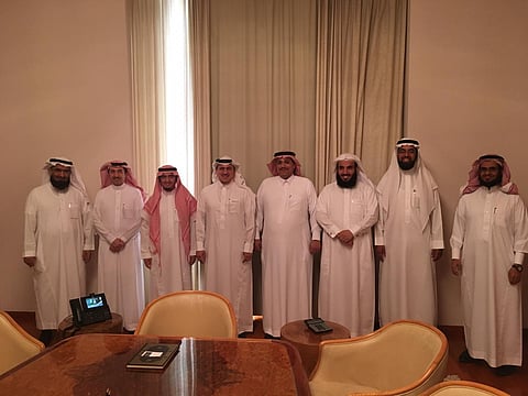 مشروع دراسة لإنشاء بنك يعنى بالأوقاف لتطويرها وزيادة قدراتها المالية