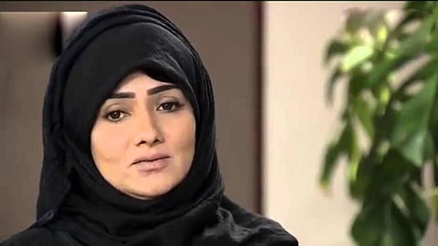عضوة الشورى "كوثر الأربش": هددوني بالقتل بعد نقدي للنمر.. والشيعي ليس مضطهدًا