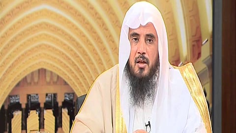 "الخثلان": تكفير الساحر محل خلاف بين أهل العلم.. والمرجع في قتله للحاكم الشرعي