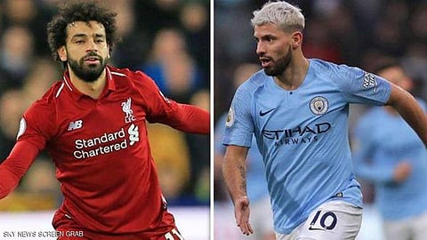 مانشستر سيتي أم ليفربول.. 90 دقيقة تُحدد بطل البريميرليغ