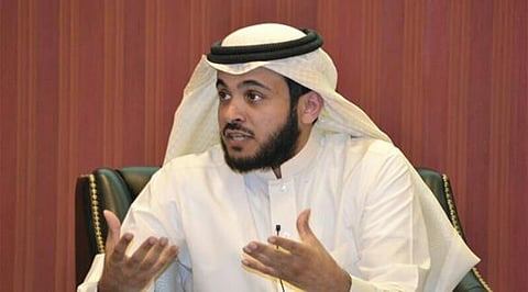 "المديفر" يروي قصة حواره مع المطلوب بقائمة الإرهاب ومحاورته بالسجن