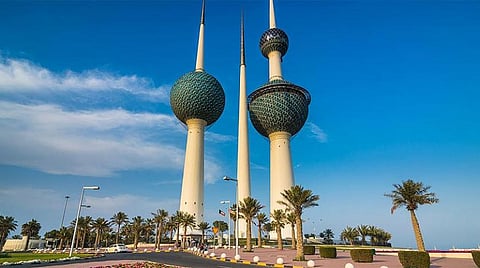 الكويت تدين الأعمال التخريبية لـ4 سفن قرب المياه الإقليمية للإمارات