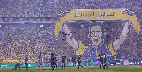 رسميًا .. دخول جماهير النصر أمام الباطن مجانًا