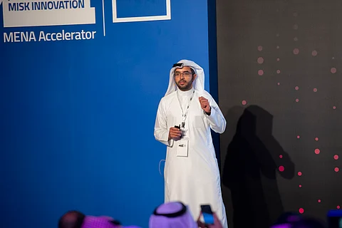 "مسك الخيرية" تتيح للمشاريع الناشئة فرصة التعاون مع صناديق استثمارية