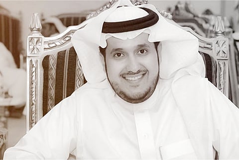 #كانوا_معنا.. الفهيد ودع والدته وسافر وكتب في آخر تغريداته "ادعوا لي ونلتقي بالجنة"