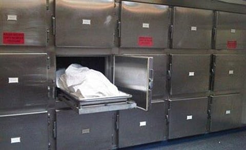 جثة متحلّلة داخل مستشفى بمكة.. والشرطة تفتح تحقيقاً موسعاً