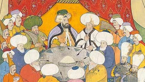رمضان عام 1000 هجري.. فتوحات كاسحة وظهور"الشربات" و"أم علي" في أوروبا