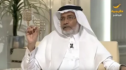 "العويضي": لا توجد أي وثيقة تاريخية تثبت أن الاتحاد أقدم الأندية