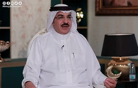 الإعلامي أبو دية: هذا الاتصال تسبب في إصابتي بمرض السكر!