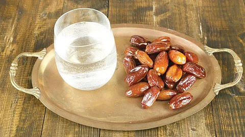 الصوم.. يوقف الهضم لكنه لا يعطل التغذية.. وهذه فوائده لكل أعضاء الجسم