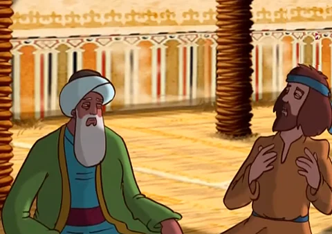 سل صيامك.. لماذا رفض تزويج ابنته لابن الخليفة وخطبها لآخر بدرهمين؟