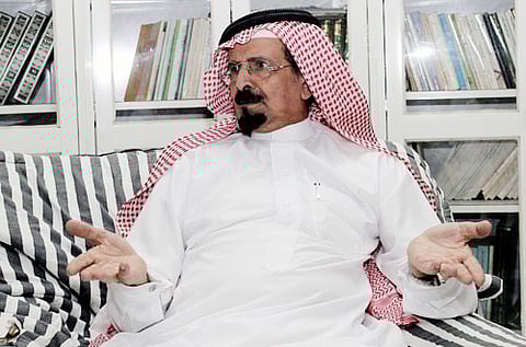 حقائق عن حدود الحرم.. مدير مركز تاريخ مكة يكشف لـ"سبق" تفاصيلها التاريخية