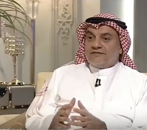 "السليمان" يروي قصة "عرض الأزياء" الذي أقاله من "منشآت"