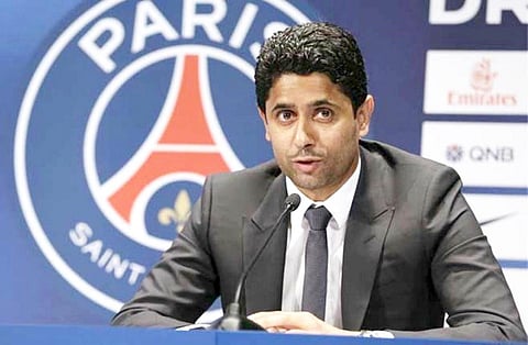 "الخليفي" تحت مقصلة "القضاء الفرنسي".. "نعم المال القذر عواقبه وخيمة"