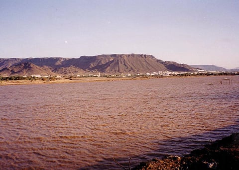 "أودية المدينة" ارتبطت روحياً بقلوب أهلها وقاطنيها منذ آلاف السنين.. تعرّف عليها