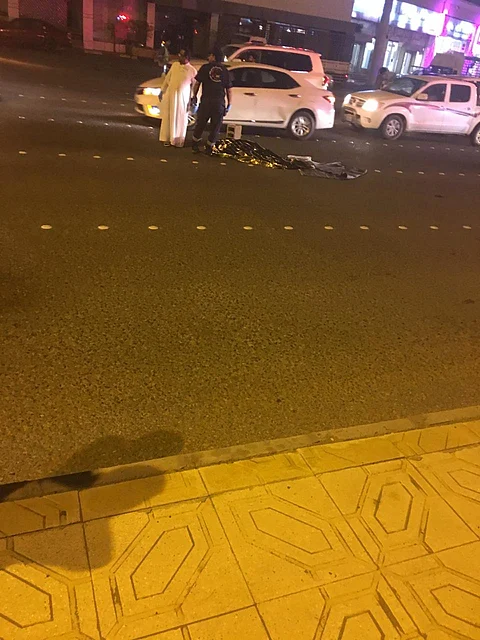 مصرع فتاتين دهساً تحت عجلات مركبة في جازان خلال الفجر