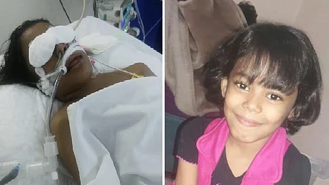 جازان.. وفاة الطفلة "حشيمة" دماغيًا والأسرة تطالب الإمارة بالتحقيق
