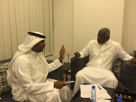 ماجد عبدالله لـ "سبق": النصر أحق بالدوري الاستثنائي .. و"حمدالله" علامة فارقة بالدور الثاني