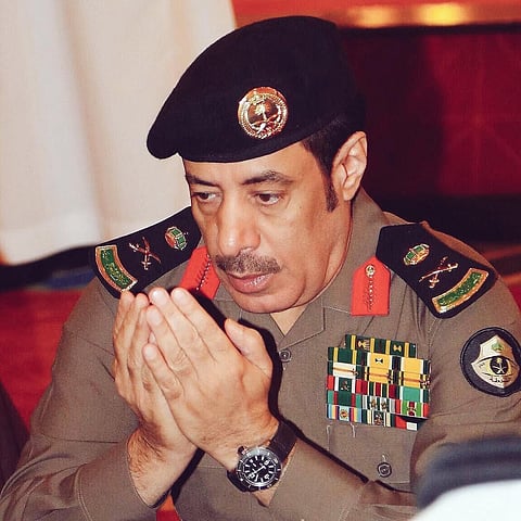 #كانوا_معنا.. الفريق "الهلال" وقصة معركته مع الإرهاب ونجاحاته الأمنية