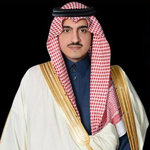 نائب أمير مكة المكرمة يهنئ خادم الحرمين الشريفين بنجاح القمم الثلاث
