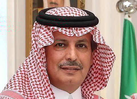 سفير خادم الحرمين بالتشيك: ذكرى بيعة ولي العهد تجعلنا نستحضر المبادرات الجريئة والطموحات الكبيرة