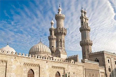 "الأزهر" يدين التصريحات المسيئة لمتحدثة حزب بهاراتيا جانات الهندي بحق الرسول الكريم