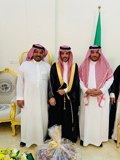 "سلطان الشريم" يدخل القفص الذهبي
