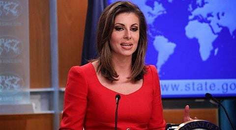 واشنطن: الشروط الـ12 أساس أي اتفاق مع النظام الإيراني