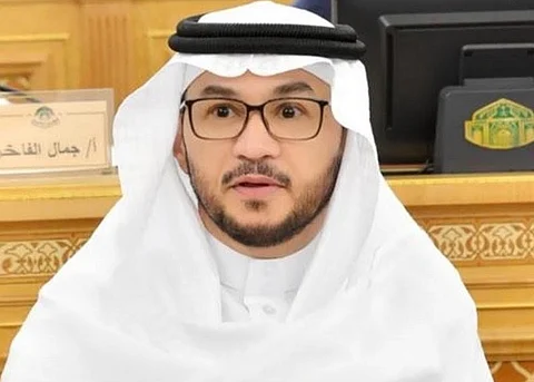 "السيف" يوضح: اختيار مصطلح "الأشخاص ذوي الإعاقة" جاء لتغيير المفاهيم والأفكار