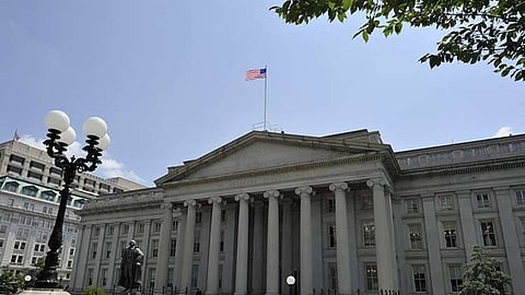 واشنطن تعاقب شركة عراقية ساعدت إيران على التهرُّب من العقوبات