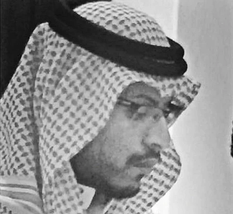 "الديوان الملكي" ينعى الأمير محمد بن متعب بن عبدالله آل سعود