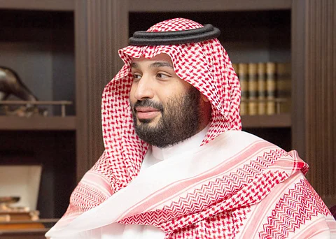 النص الكامل لحوار ولي العهد.. تحدث عن أوضاع المنطقة وقال: "فخور بأن المواطن السعودي أصبح يقود التغيير"
