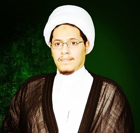 البلادي لـ"سبق": هدف إيران احتلال مناطق سعودية.. وهذه نصيحتي للشيعة