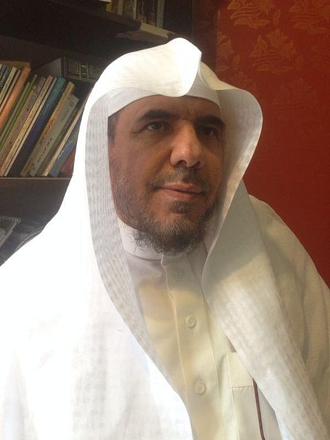 "الزهراني" يخص "سبق" بمعلومات قيّمة حول تاريخ ترميم "الكعبة المشرفة"