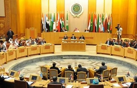 في اجتماعهم الطارئ.. وزراء المالية العرب يعلنون التزامهم بدعم فلسطين
