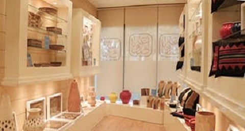 لأول مرة.. افتتاح "صوغة" للحرف التراثية بالمملكة وعوائد مليونية